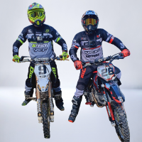Alex et nano