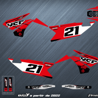 Bigy 2022 rouge
