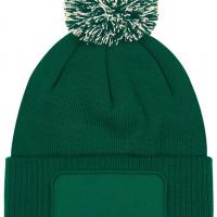 Bottlegreen offwhite