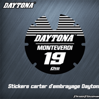 Carter embrayage dayto nom num 1