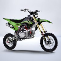 Crf 110 2015 kx monster