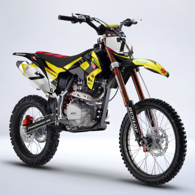 Crz 250cc online