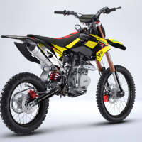 Crz 250cc erz replica stewart