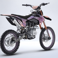 Crz 250cc erz vibin