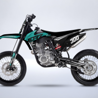 Crz erz 250cc pro stripe aqua2