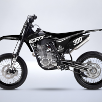 Crz erz 250cc pro stripe noir2
