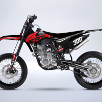 Crz erz 250cc pro stripe rouge2