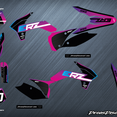 Erz 150 250 deco origine 2024 cyan rose violet web