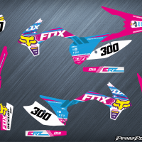 Erz 300 fox edition web