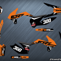 Erz 300 orange web