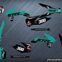 Erz 300 s aqua web