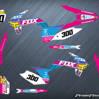Erz 300 s fox edition web