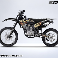 Erz 300cc gta san andreas