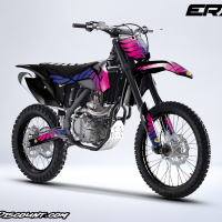 Erz 300cc l tn sans numero