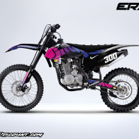 Erz 300cc l tn side