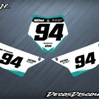 Fdp sp a blanc aqua