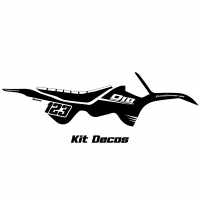 Icone kit deco