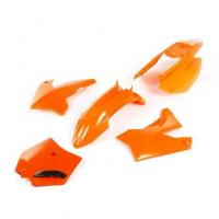 Kit orange