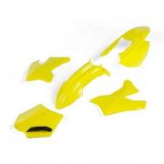 Kit plastique rfz apollo