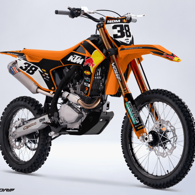 Ktm smx storm mockup rb noir 1