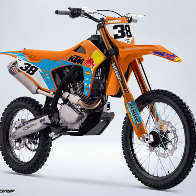 Ktm smx storm mockup rb orange 4