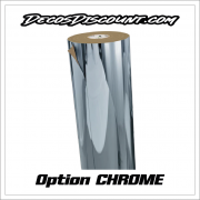 Miniature chrome