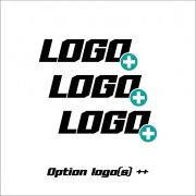 Miniature logos 