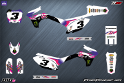 Mmx big base replica 50th yz web