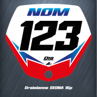 Mx 16 rouge