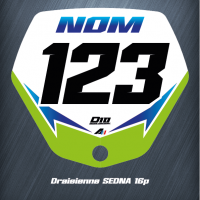 Mx 16 vert