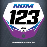 Mx 16 violet