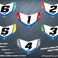 Plaques phare rfz tablette web