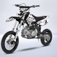 Rfz mockup large blanc sur noir
