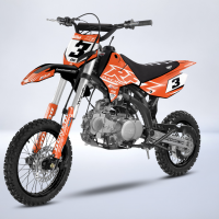 Rfz mockup large orange sur noir
