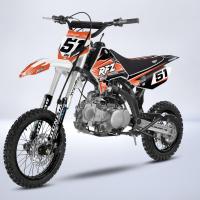 Rfz mockup noir orange blanc