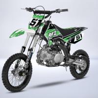 Rfz mockup noir vert blanc
