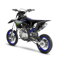 Rxf appolo monster bleu