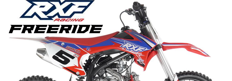Rxf freeride mod