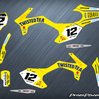 Rxf freeride twisted tea suzuki web