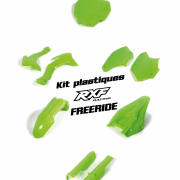 Rxf freeride vert kp tablette