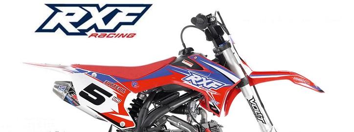 Rxf mod