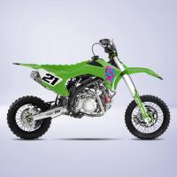 Rxf replica kx 50th side