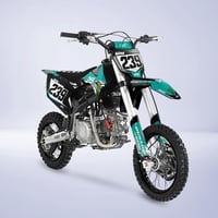 Rxf replica replica yz aqua 2