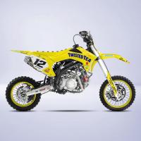 Rxf replica twisted tea