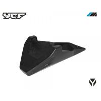 Sabot moteur polyester supermotard
