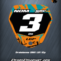 Smx lg1 12 orange
