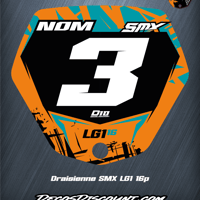 Smx lg1 16 orange