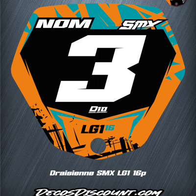 Smx lg1 16 orange