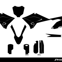Smx thunder 250 300cc 1