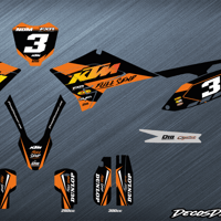 Smx thunder ktm black full send web